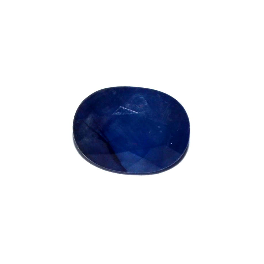 BLUE SAPPHIRE 5.16 Ct.