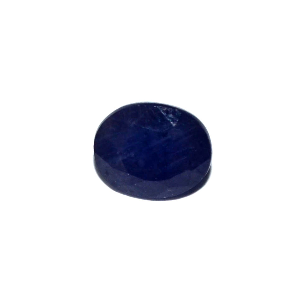 BLUE SAPPHIRE 4.14 Ct.