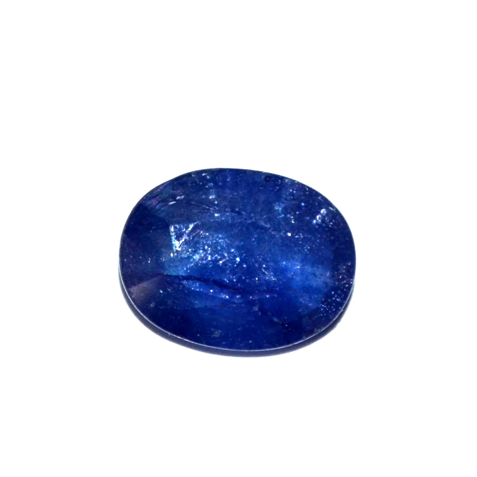 BLUE SAPPHIRE 4.42 Ct.