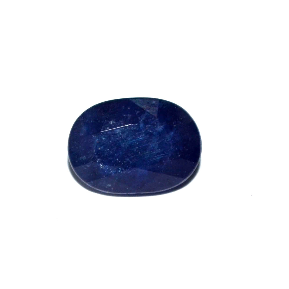 BLUE SAPPHIRE 6.17 Ct.
