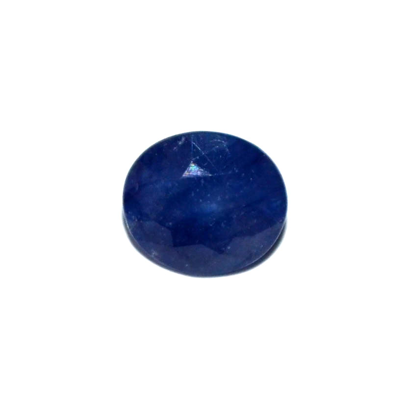 BLUE SAPPHIRE 4.42 Ct.