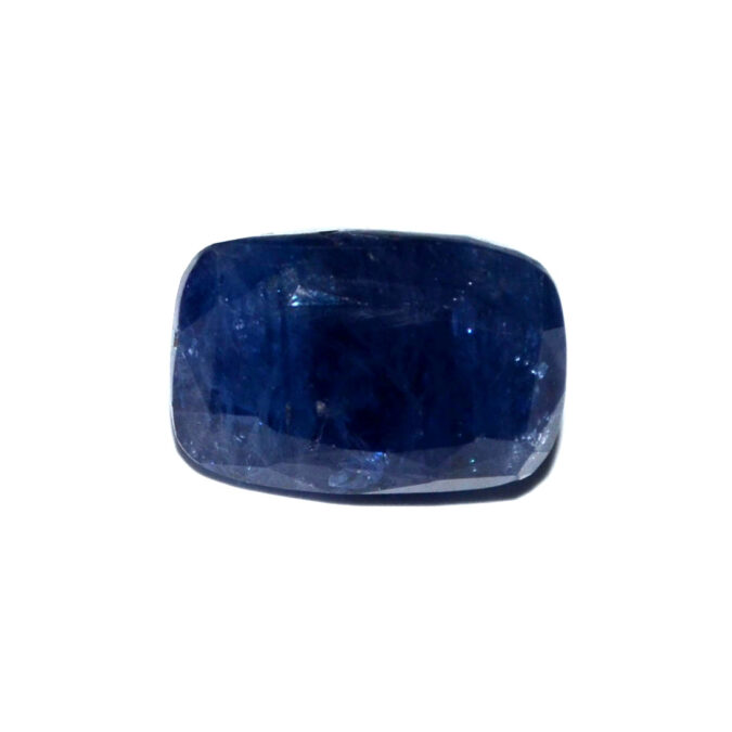 BLUE SAPPHIRE 14.63 Ct. 1 BSPG14813 1 BLUE SAPPHIRE 14.63 Ct.