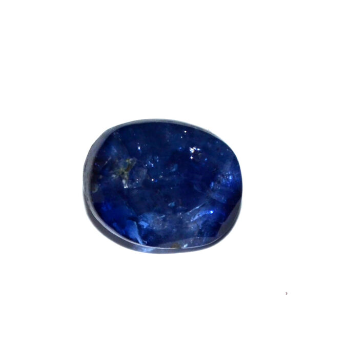 BLUE SAPPHIRE 8.14 Ct. 1 BSPG14814 1 BLUE SAPPHIRE 8.14 Ct.