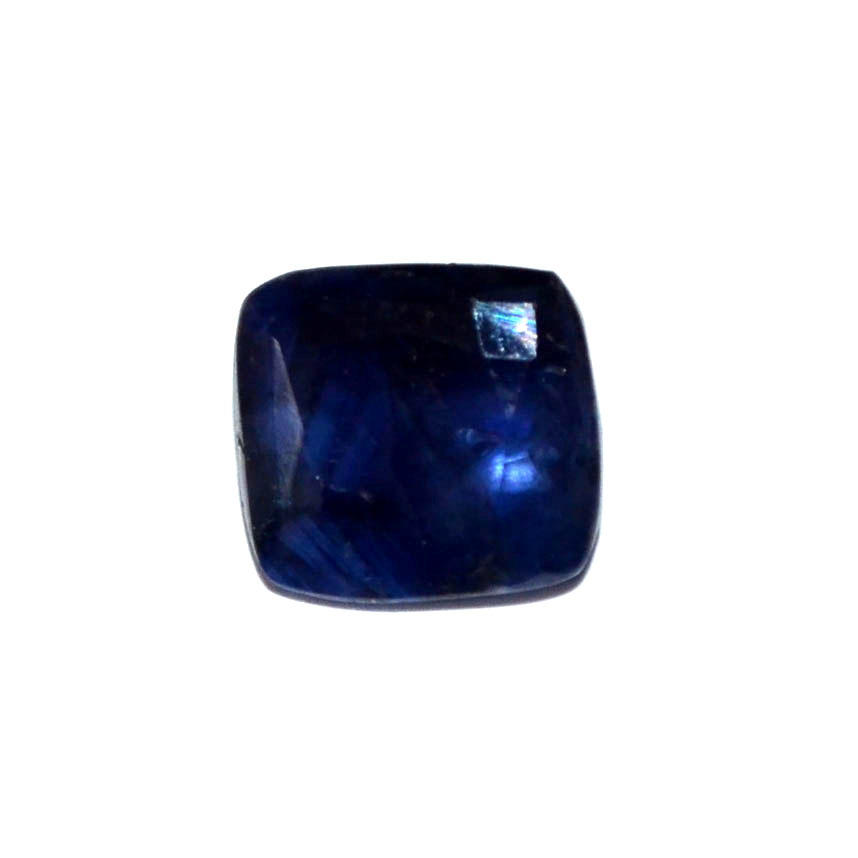 BLUE SAPPHIRE 5.54 Ct.