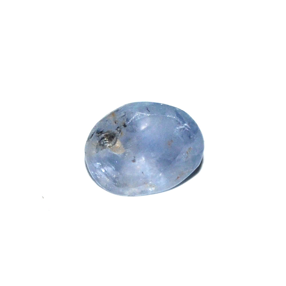 BLUE SAPPHIRE 4.98 Ct.