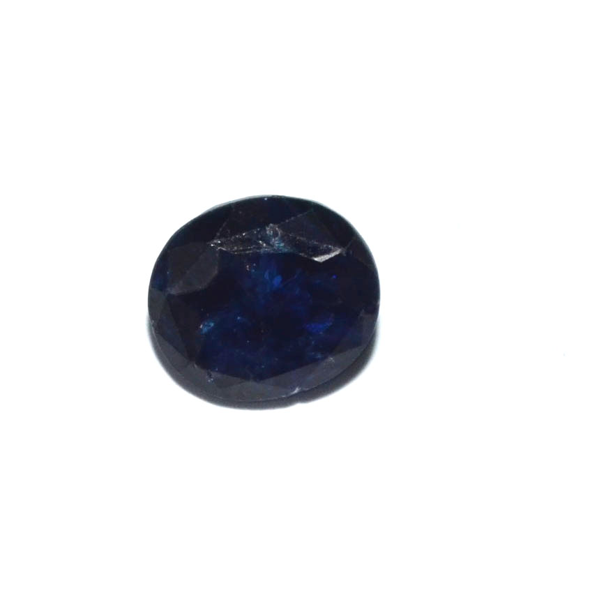 BLUE SAPPHIRE 4.12 Ct.