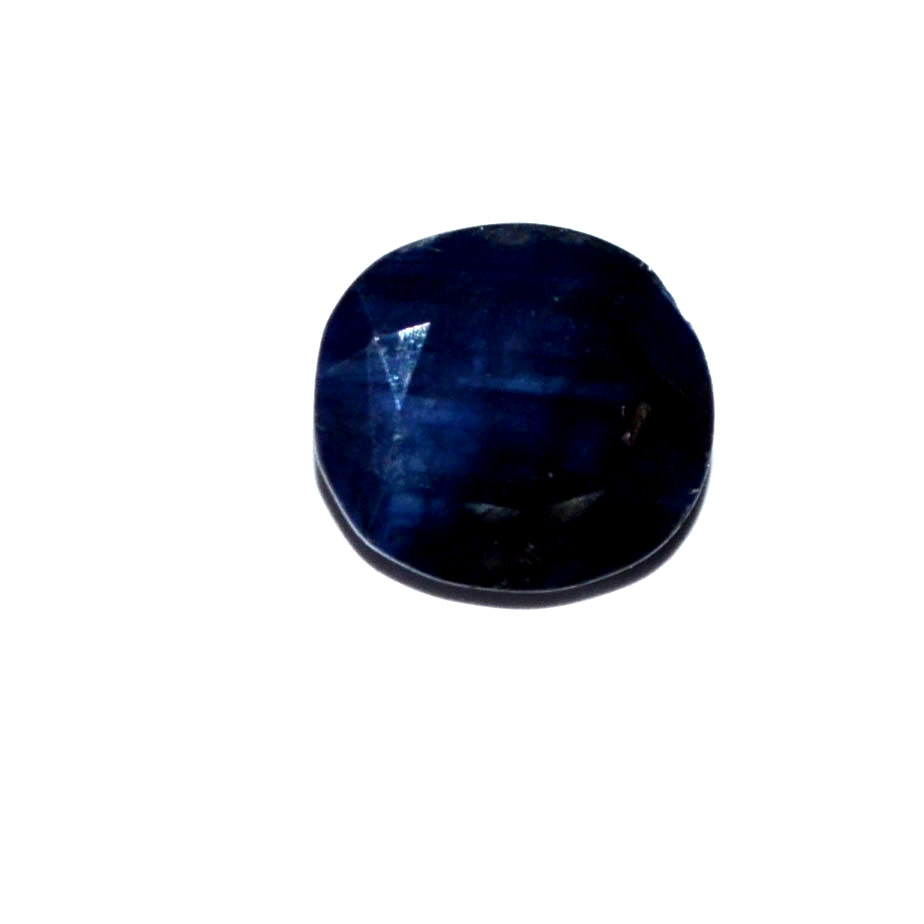 BLUE SAPPHIRE 5.24 Ct.
