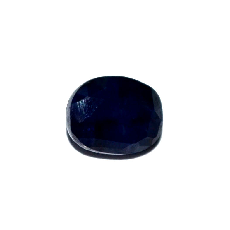 BLUE SAPPHIRE 4.19 Ct.