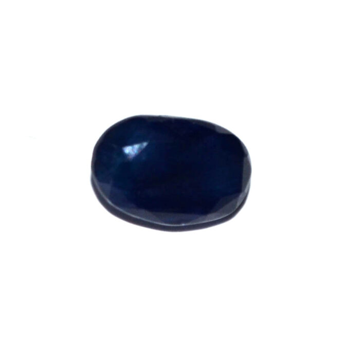 BLUE SAPPHIRE 4.4 Ct. 1 BSPG14824 1 BLUE SAPPHIRE 4.4 Ct.