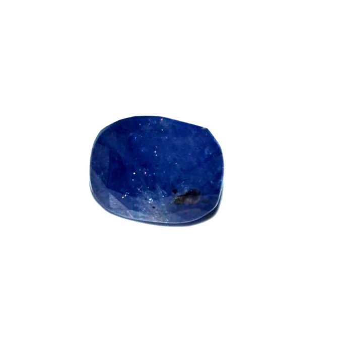 BLUE SAPPHIRE 4.2 Ct. 1 BSPG14825 1 BLUE SAPPHIRE 4.2 Ct.
