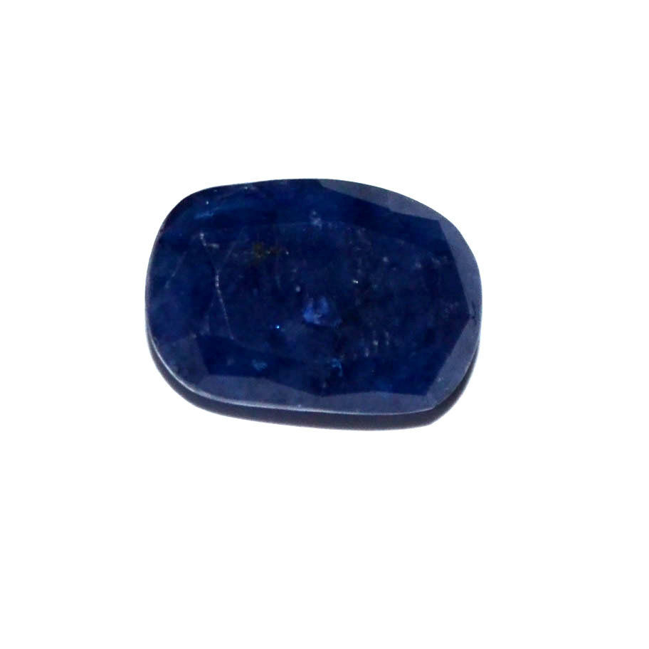 BLUE SAPPHIRE 7.48 Ct.