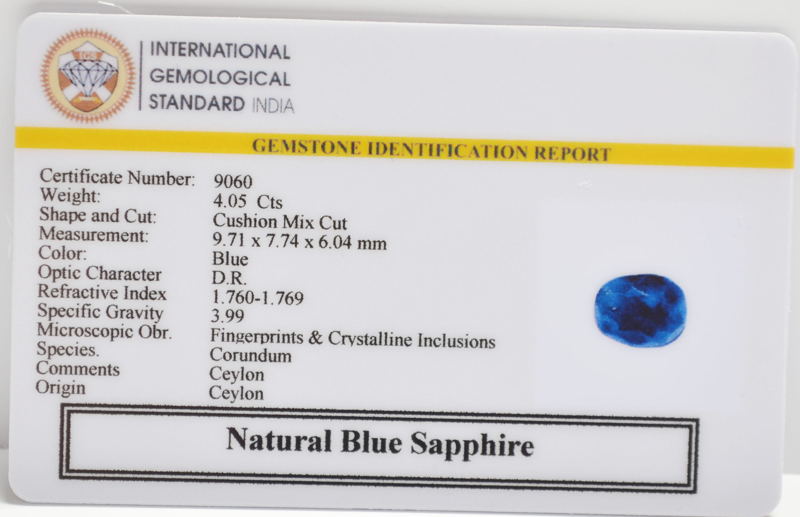 BSPG14831 2 scaled BLUE SAPPHIRE 4.05 Ct.