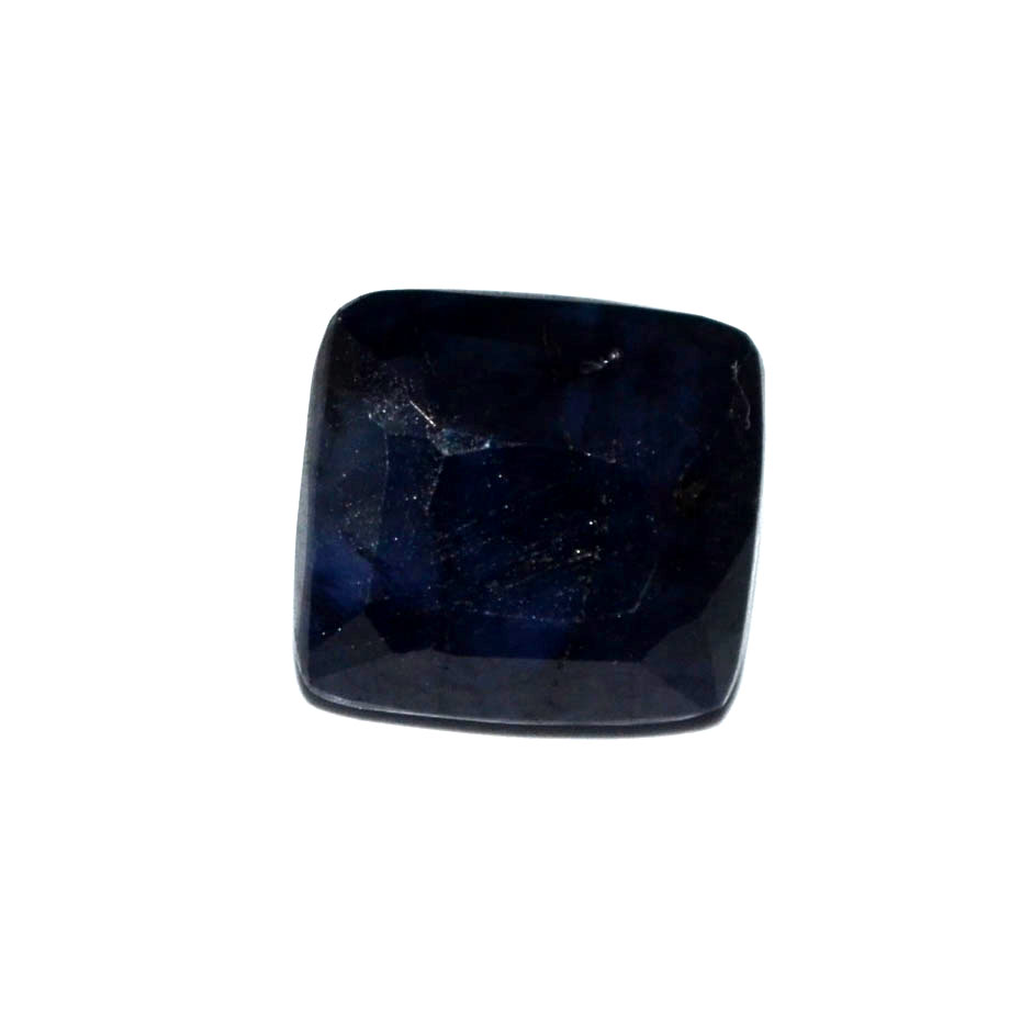 BLUE SAPPHIRE 7.64 Ct.