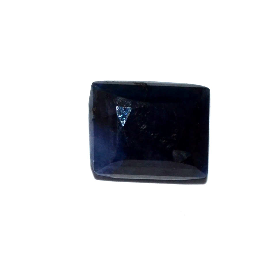 BLUE SAPPHIRE 7.06 Ct.