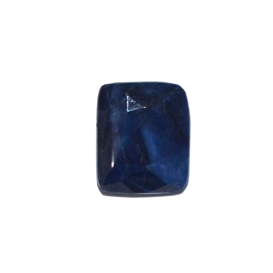 BLUE SAPPHIRE 6.62 Ct.