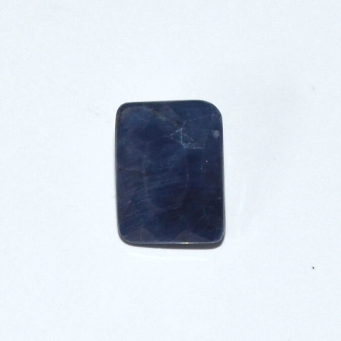 BLUE SAPPHIRE 8.1 Ct. 1 BSPG14840 1 BLUE SAPPHIRE 8.1 Ct.
