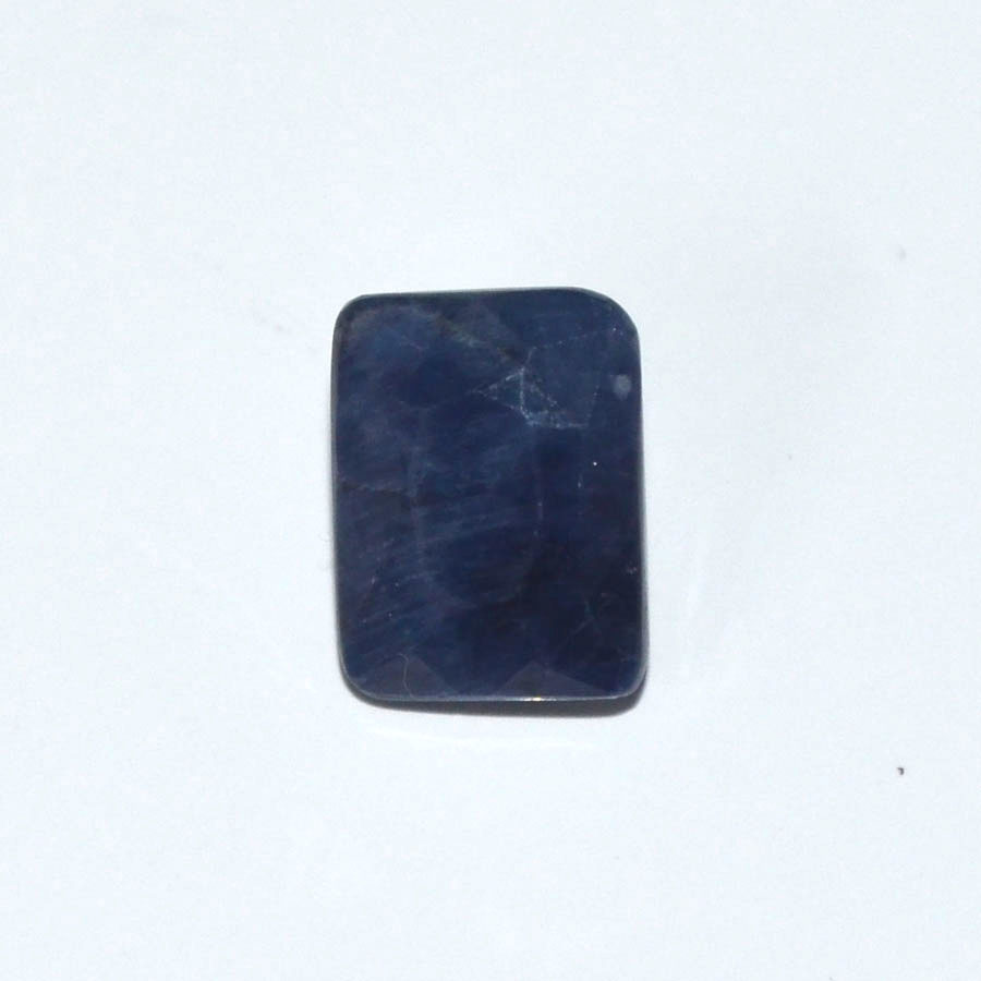 BLUE SAPPHIRE 8.1 Ct.
