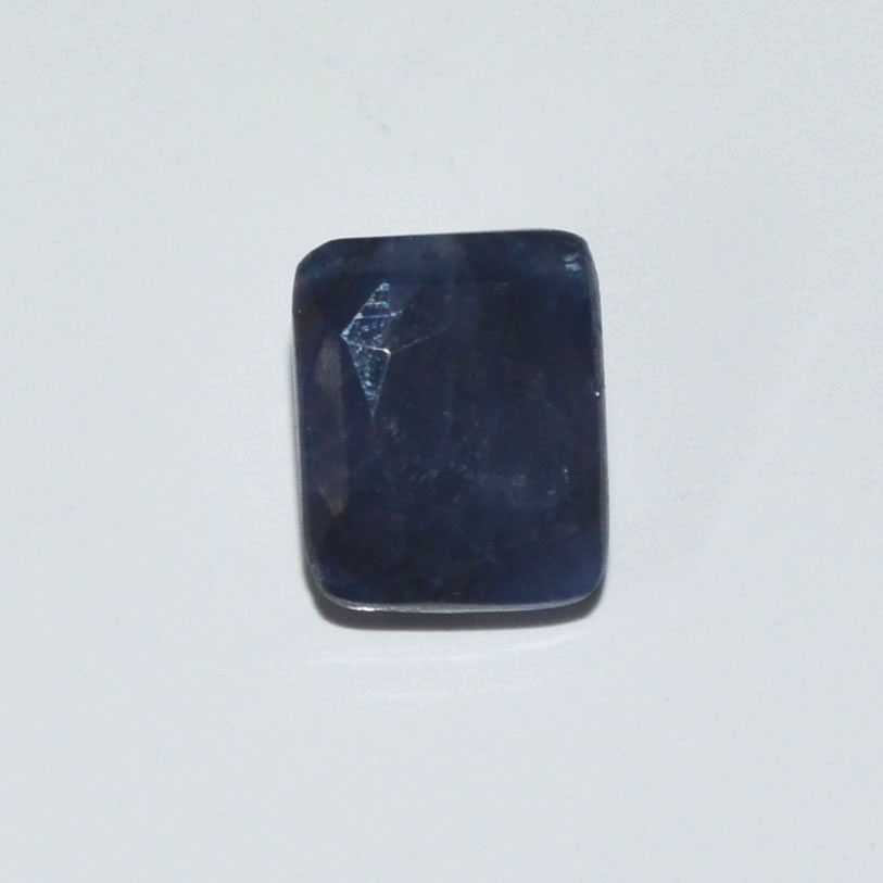 BLUE SAPPHIRE 6.24 Ct.