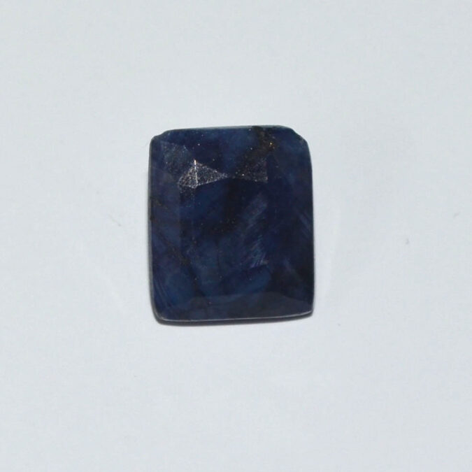 BSPG14843 1 BLUE SAPPHIRE 8.42 Ct.