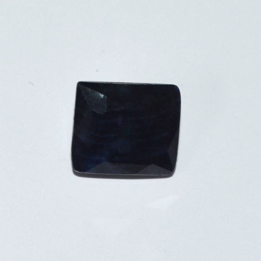 BLUE SAPPHIRE 8.08 Ct.