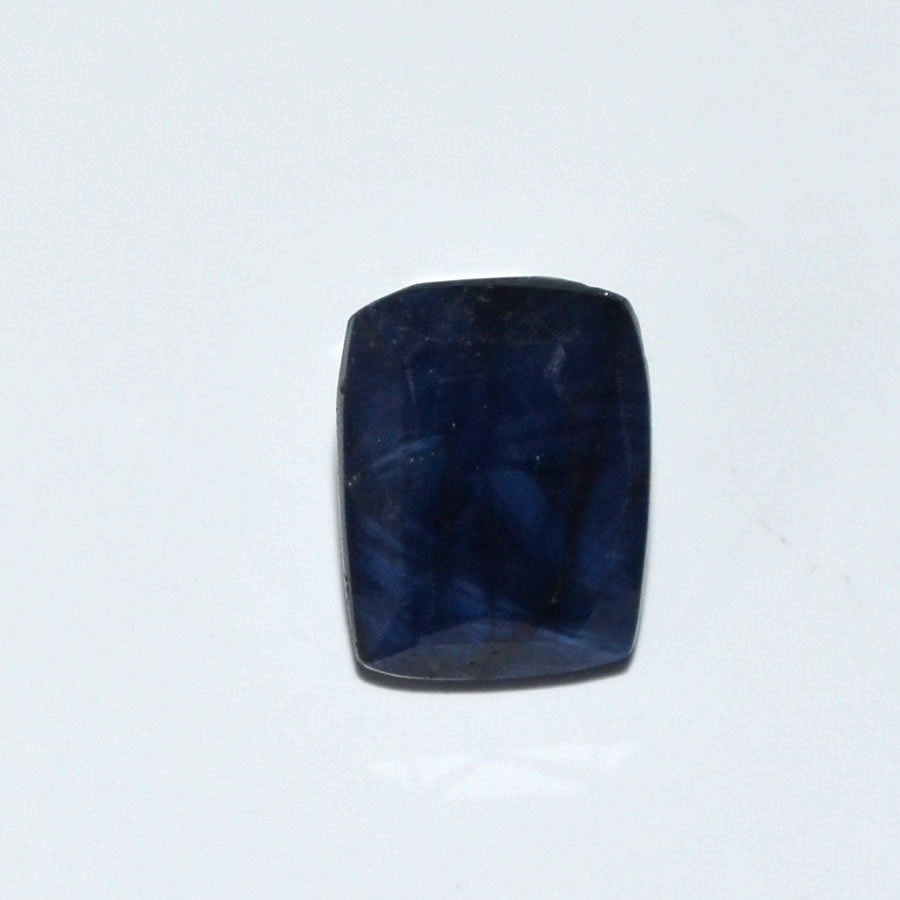 BLUE SAPPHIRE 7.62 Ct.