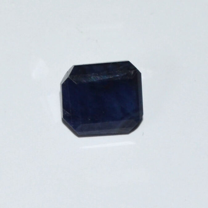 BSPG14846 1 BLUE SAPPHIRE 5.35 Ct.