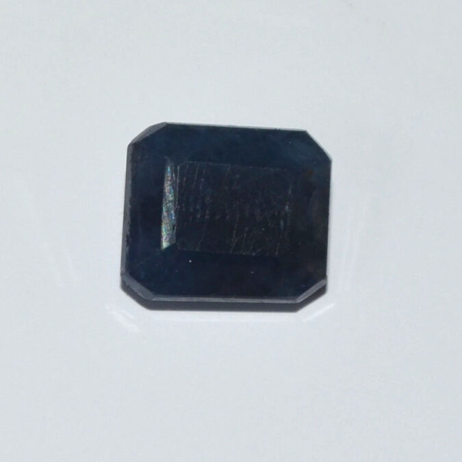 BSPG14847 1 BLUE SAPPHIRE 7.82 Ct.