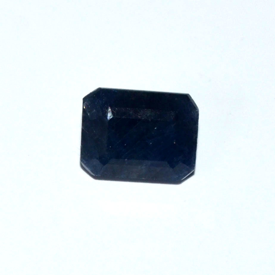 BLUE SAPPHIRE 7.35 Ct.