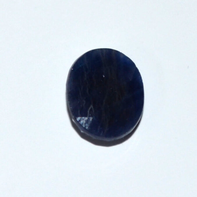 BSPG14850 1 BLUE SAPPHIRE 7.7 Ct.