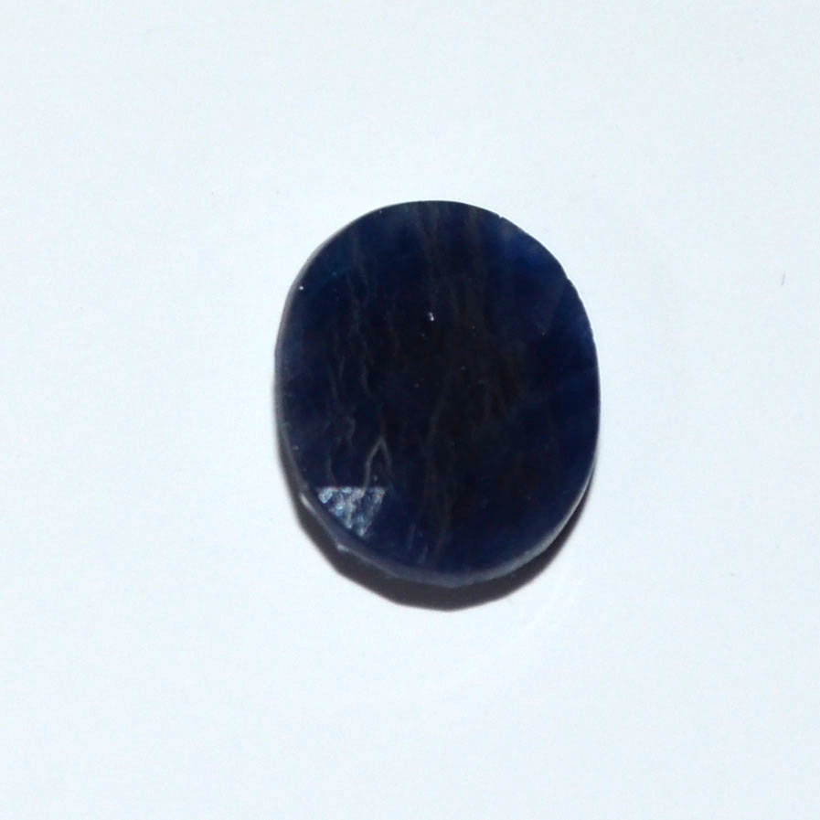 BLUE SAPPHIRE 7.7 Ct.