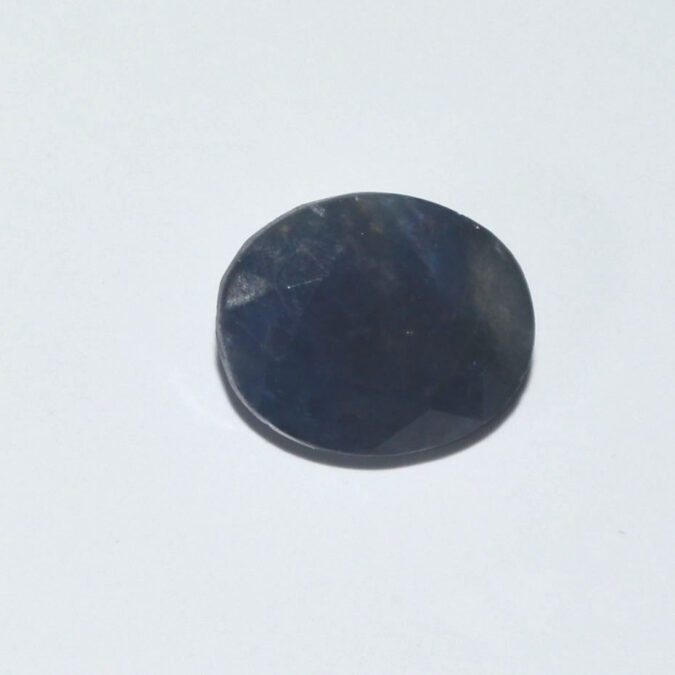 BSPG14852 1 BLUE SAPPHIRE 7.78 Ct.
