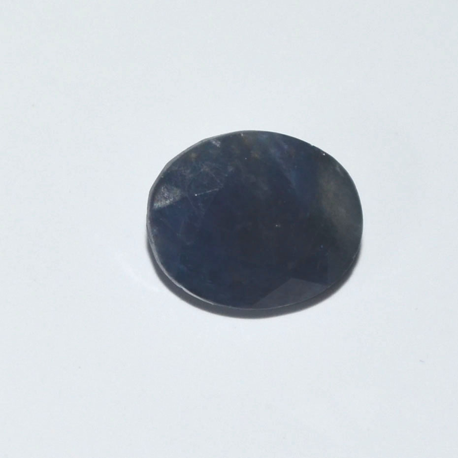 BLUE SAPPHIRE 7.78 Ct.