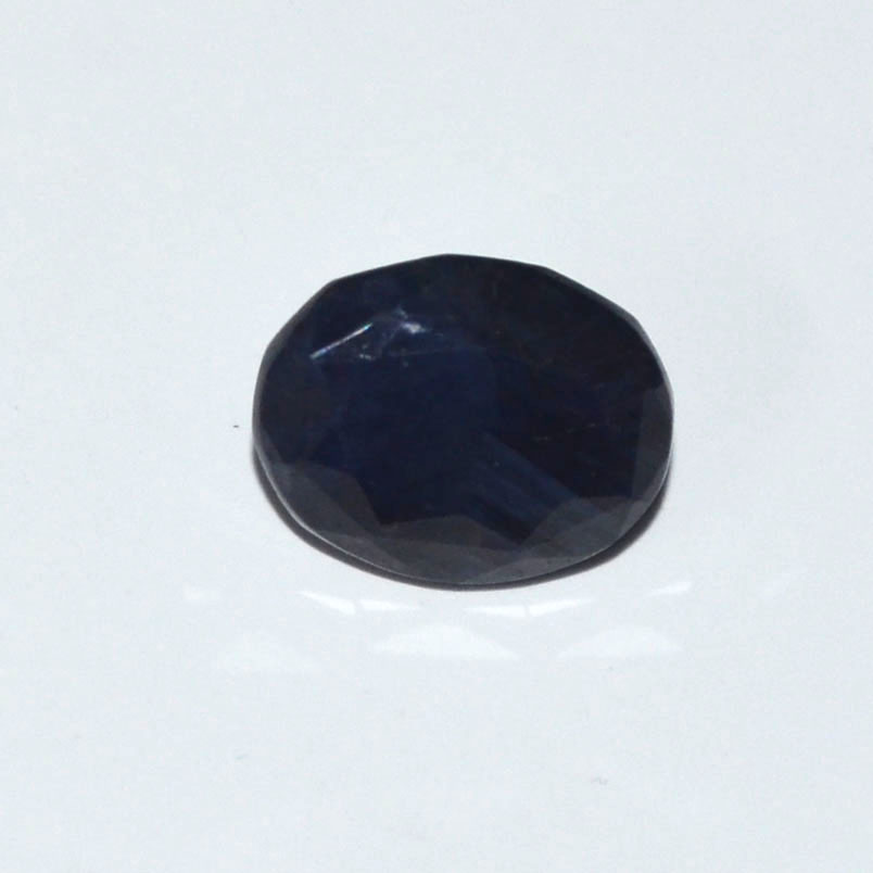 BLUE SAPPHIRE 7.55 Ct.