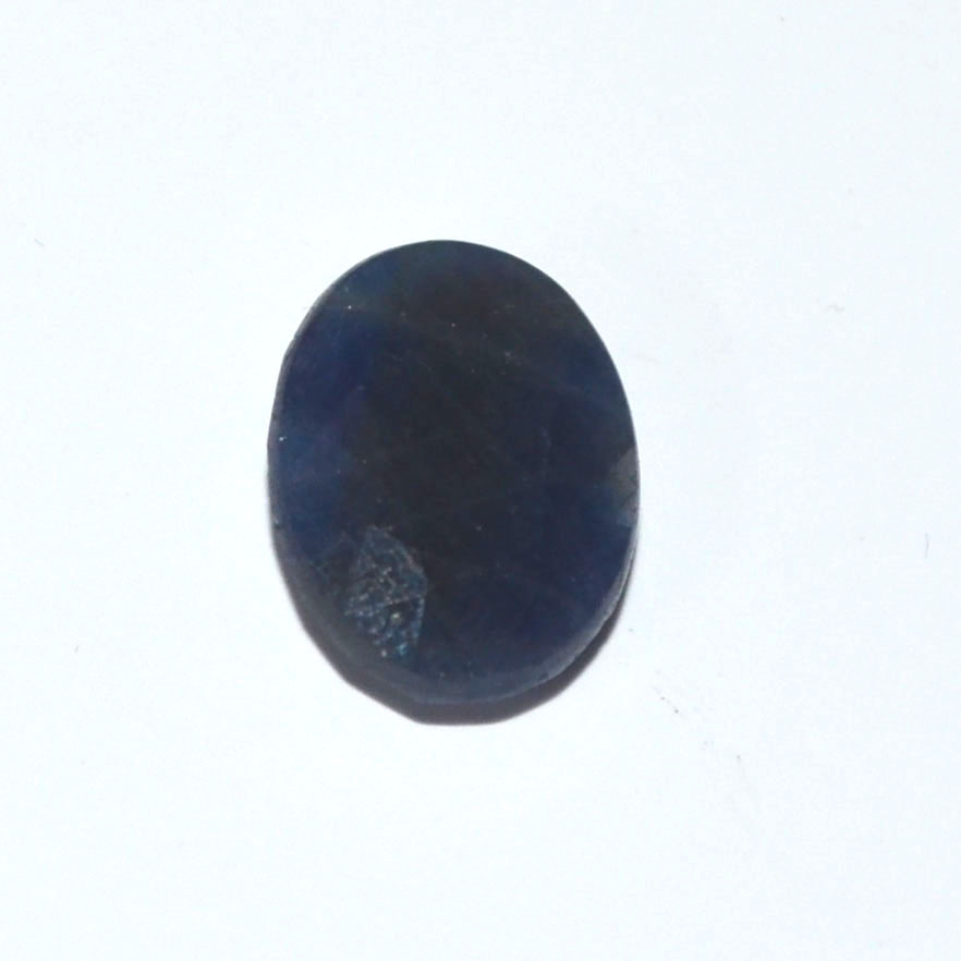 BLUE SAPPHIRE 7.4 Ct.
