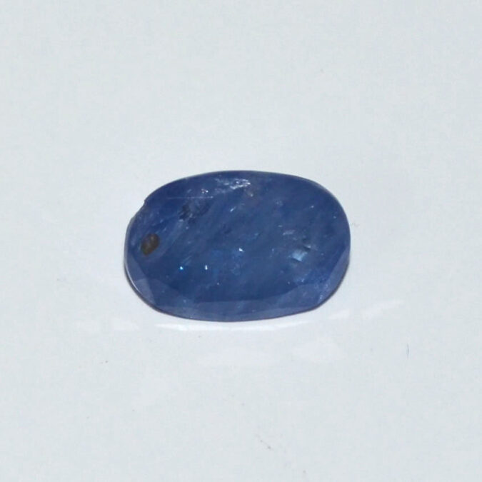 BSPG14857 1 BLUE SAPPHIRE 4.08 Ct.