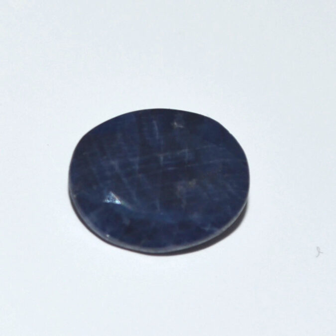 BSPG14858 1 BLUE SAPPHIRE 5.88 Ct.
