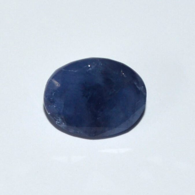 BLUE SAPPHIRE 7.8 Ct. 1 BSPG14859 1 BLUE SAPPHIRE 7.8 Ct.