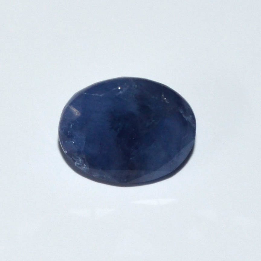 BLUE SAPPHIRE 7.8 Ct.