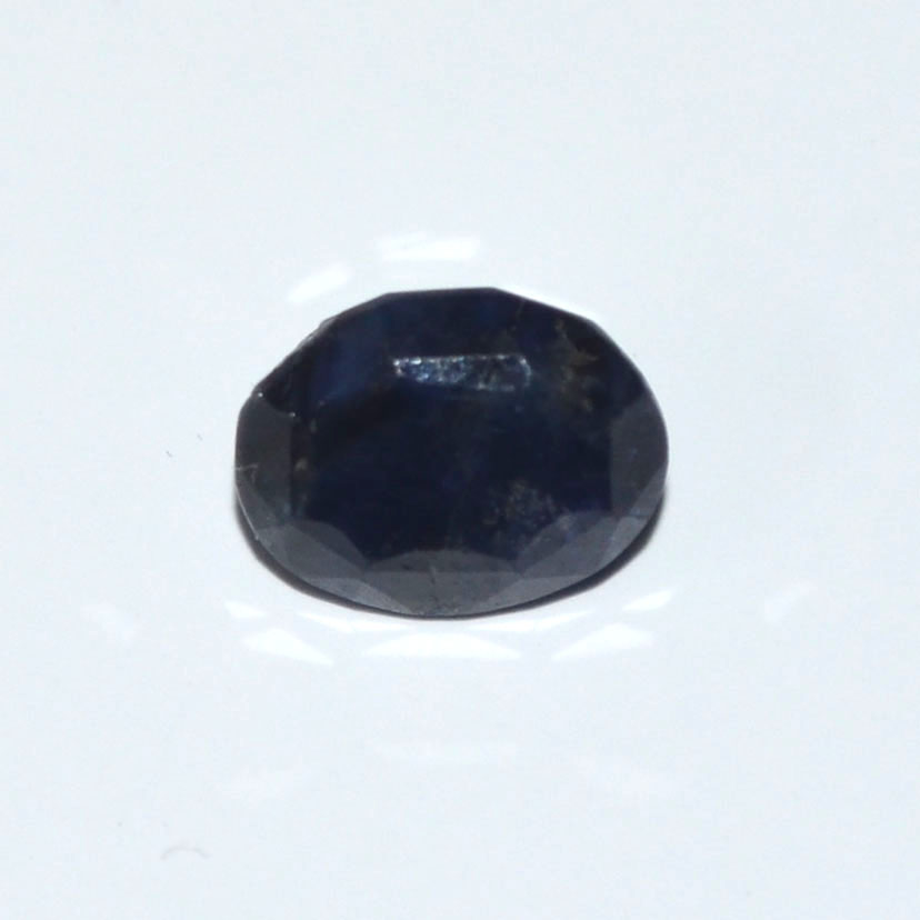 BLUE SAPPHIRE 4.4 Ct.