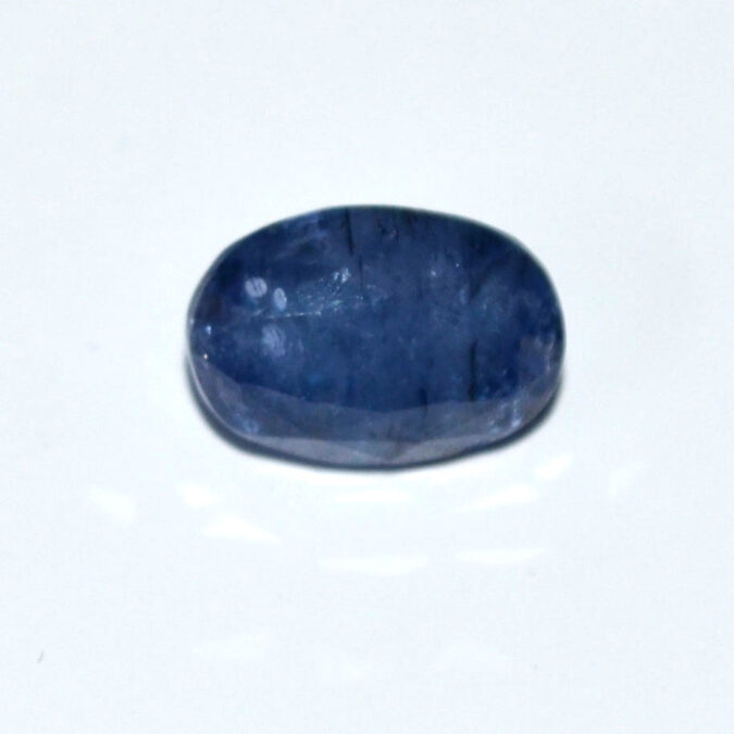 BLUE SAPPHIRE 8.05 Ct. 1 BSPG14861 1 BLUE SAPPHIRE 8.05 Ct.
