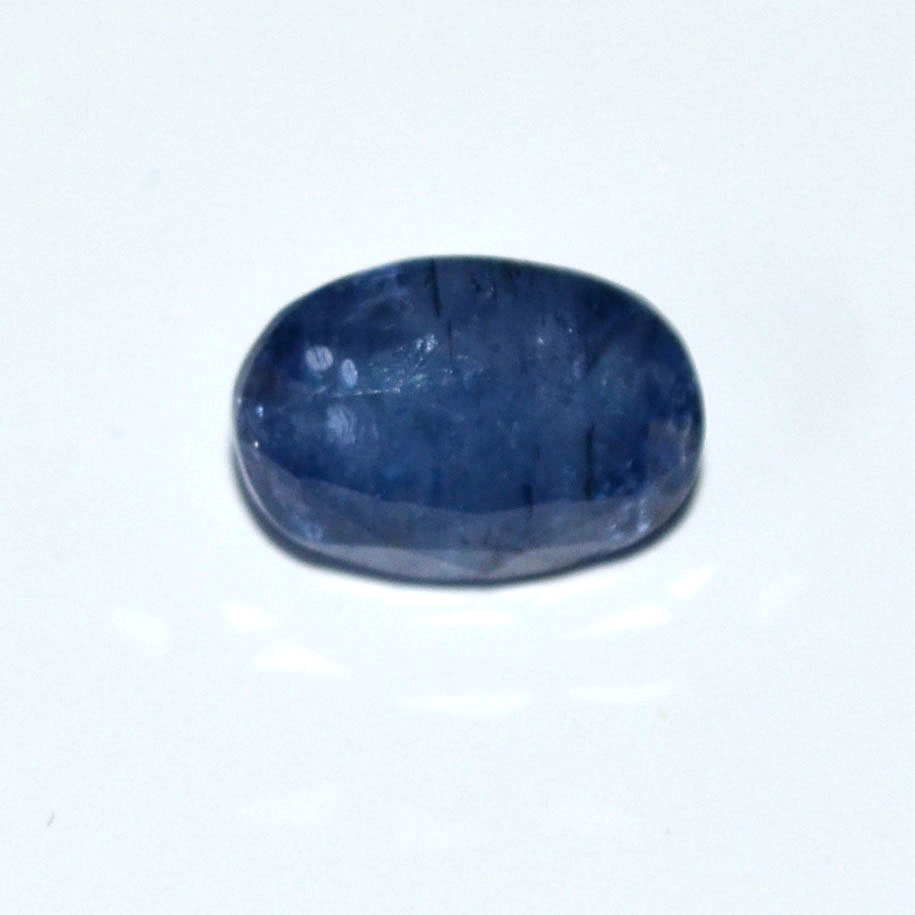 BLUE SAPPHIRE 8.05 Ct.