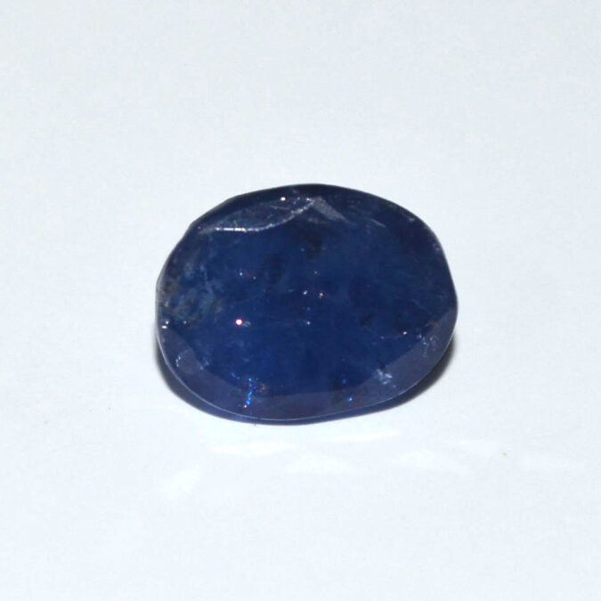 BSPG14862 1 BLUE SAPPHIRE 5.18 Ct.
