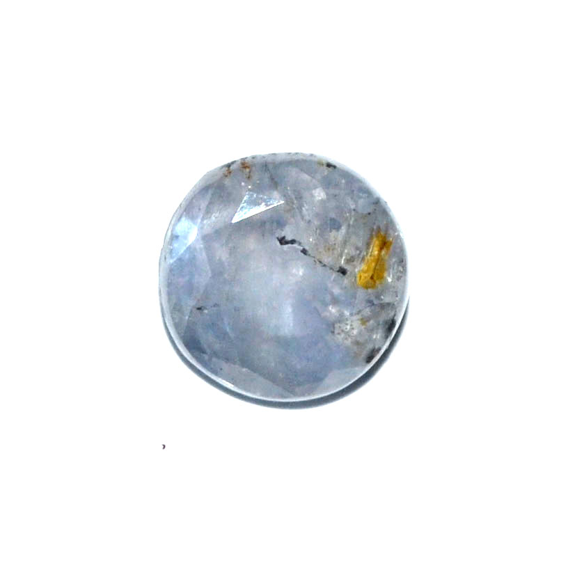 BLUE SAPPHIRE 5.94 Ct.