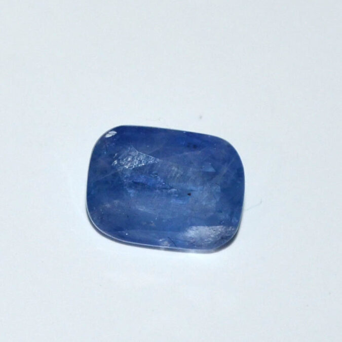 BLUE SAPPHIRE 3.71 Ct. 1 BSPG14865 1 BLUE SAPPHIRE 3.71 Ct.