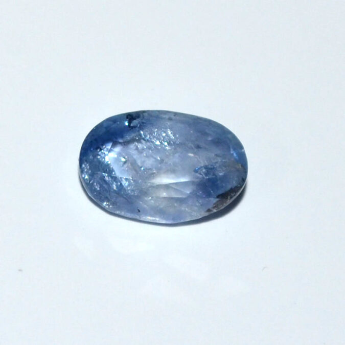 BSPG14866 1 BLUE SAPPHIRE 4.55 Ct.