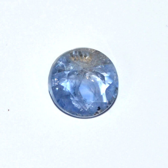 BLUE SAPPHIRE 4.44 Ct. 1 BSPG14872 1 BLUE SAPPHIRE 4.44 Ct.