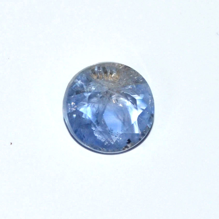BLUE SAPPHIRE 4.44 Ct.