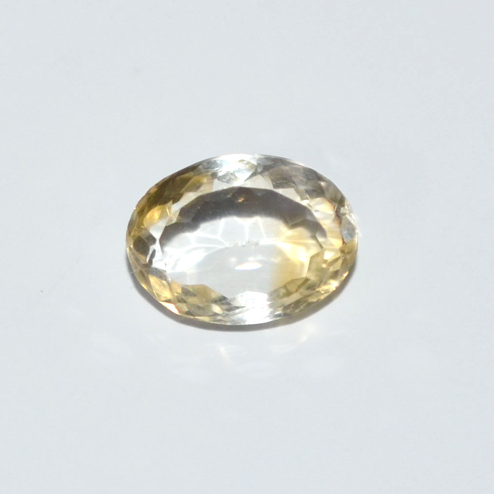 CITRINE 6.04 Ct.