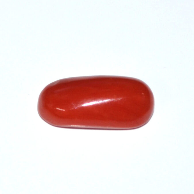 CRL6294 1 CORAL 4.92 Ct.