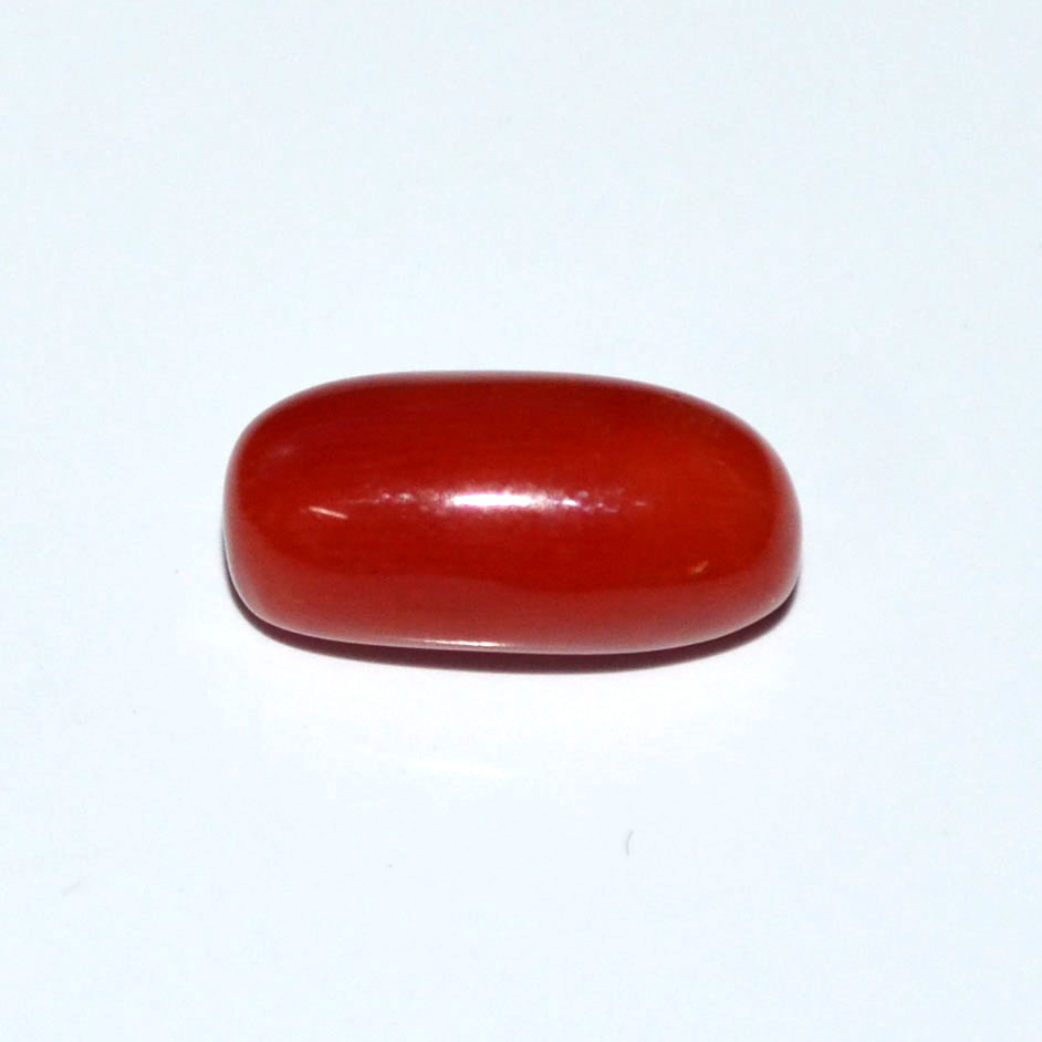 CORAL 5.65 Ct.